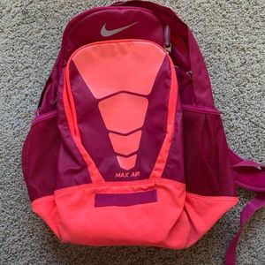 Nike Air Max backpack